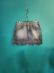 LEVI'S(リーバイス) レディース デニムスカート