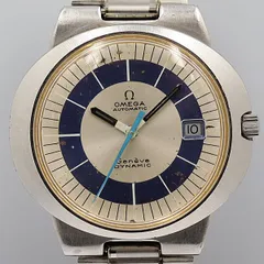 み*様 OMEGA Geneve Dynamic 自動巻き 時計 OMEGA 【OMEGA】オメガ ジュネーブ ダイナミック デイデイト