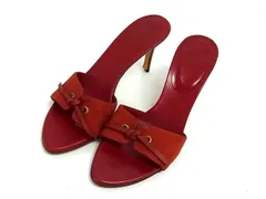 2025年最新】GUCCI ミュールの人気アイテム - メルカリ