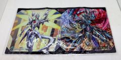 H*T様 ヴァンガード ブースタートライアル赫月ノ使者 幻真獣 プレイ