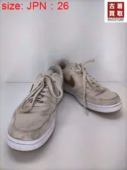 ナイキ NIKE COURT VISION LO CNVS メンズ JPN：2