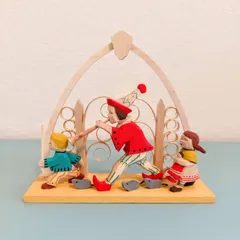 【美品】MICAO ミカオ　版画　「ハーメルンの笛吹き」 2025年最新】ハーメルンの笛吹きの人気アイテム - メルカリ