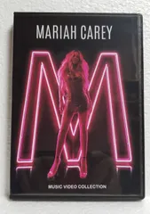 2025年最新】mariah carey dvdの人気アイテム - メルカリ