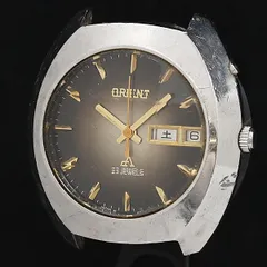 2024年最新】ORIENT 429の人気アイテム - メルカリ