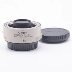 2025年最新】canon テレコン 1．4の人気アイテム - メルカリ