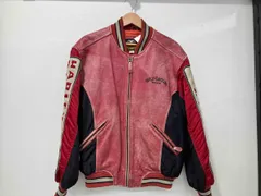 2025年最新】harley davidson スカジャンの人気アイテム - メルカリ
