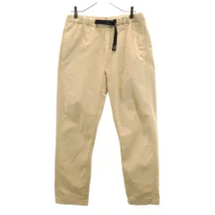 ウールリッチ ロングパンツ M ベージュ系 WOOLRICH メンズ