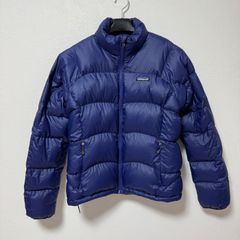 06年 patagonia パタゴニア インサレーション グースダウンジャケット