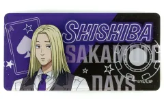 【中古】バッジ・ピンズ 神々廻(等身) 「SAKAMOTO DAYS トレーディングアクリルネームプレート 描き下ろし等身＆描き起こしデフォルメ(カジノディーラー)」