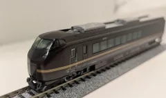 KATO□4935-9 E655系 特別車両（E655-1） 回送仕様 ジャンク品