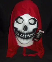 ミスフィッツ クリムゾンゴーストフィギュア✨１５体セット✨レア✨美品✨ ミスフィッツ クリムゾンゴーストフィギュア✨15体セット