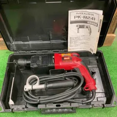 ※※備考欄要確認※※　☆マックス(MAX) ハンマドリル PK-R241【桶川店】のサムネイル