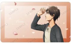[중고] 데스크 매트 엘렌 예거(걸음 수채풍풍 ver.) 신작 멀티데스크 매트 [진격의 거인]