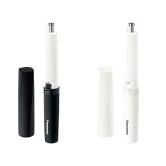 パナソニック エチケットカッター ER-GN22-K 黒 ER-GN22-W 白 全2色