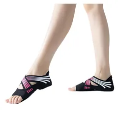 ヨガ用シューズ　外反母趾　普段使いOK 転倒予防　疲れにくい　足裏アーチ