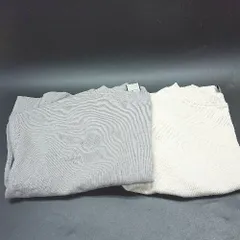 ◇ ⊇ 《 folka フォルカ まとめ売り2点セット サイズ表記なし トレーナー レディース 》 E  【1502060033053】