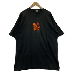90s US企画 DELTA ビンテージ Tシャツ ニーベルングの指環 オペラ 