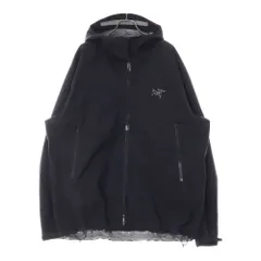 ARC'TERYX (アークテリクス) BETA JACKET ベータフーデッドゴアテックスジャケット X000007726のサムネイル