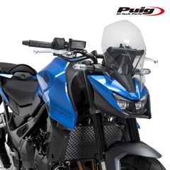 プーチ(Puig) ウィンドスクリーン ニュージェネレーション GSX-8S プーチ(Puig) ウィンドスクリーン ニュージェネレーション GSX