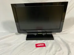 249 東芝 ハイビジョン液晶テレビ REGZA 19V型 19S24 | legaleagle.co.nz