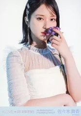 イコールラブ イコラブ 佐々木舞香 生写真 まとめ売り⑤ 横顔、、、🥺🤍 ・ #イコラブ #佐々木舞香