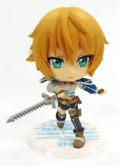 【中古】トレーディングフィギュア フィリア 「一番くじプレミアム ソードアート・オンライン STAGE2」 H賞 きゅんキャラ