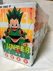 2025年最新】ハンターハンター 32巻の人気アイテム - メルカリ