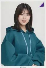 【中古】ポストカード 岩本蓮加 ポストカード(メンバー手書きメッセージプリント) 乃木坂46オフィシャルウェブショップ 5月グッズ注文特典