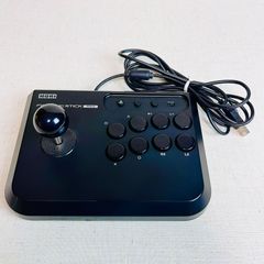 【PS4/PS3対応】HORI ファイティングスティック MINI4