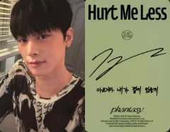 2025年最新】ジュヨン サインの人気アイテム - メルカリ