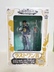 2025年最新】トラファルガー ラストワン賞の人気アイテム - メルカリ