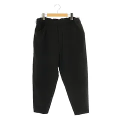 【りょー】SUNSEAパンツ 2025年最新】SUNSEA メンズ スラックスの人気アイテム - メルカリ