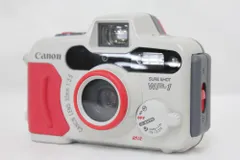 2025年最新】canon sure shotの人気アイテム - メルカリ