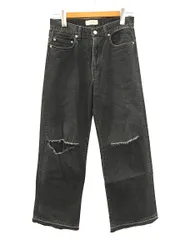 【名作】jieda ダメージデニム　完売品　最安値 楽天市場】JieDa(ジエダ) DAMAGE LOOSE FIT DENIM ダメージ