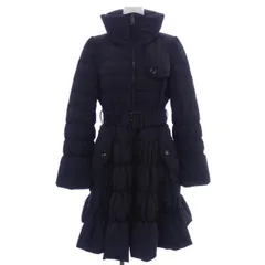 バーバリーブラックレーベル BURBERRY BLACK LABEL ダウンコートのサムネイル