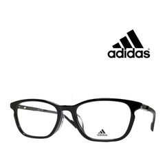 【adidas】アディダス　メガネフレーム　SP5066-D/V　001　ブラック　アジアンフィツト　国内正規品