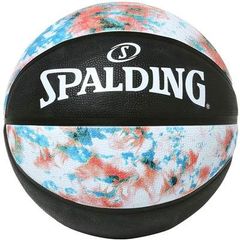 スポルディング　SPALDING　バスケットボール　アウトドア　84668J　7号　★2900