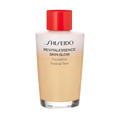 SHISEIDO メーキャップ エッセンス スキングロウ ファンデーション (レフィル) 220 Linen 30mL SPF30 PA+++