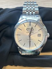 CITIZEN（シチズン）　クリスタルセブン　復刻版　メンズ　自動巻き　美品