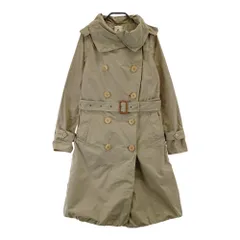 mando マンド  スプリングコート  カーキ系 36 [240101356463] レディース