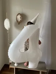 number balloon ナンバーバルーン