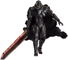 2025年最新】figma ガッツ 狂戦士の甲冑ver.の人気アイテム