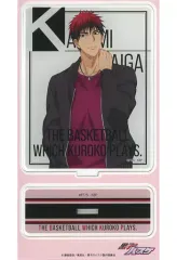 【中古】アクリルスタンド・アクリルパネル 火神大我 アクリルスタンド 「黒子のバスケ」 ジャンプフェスタ2021限定