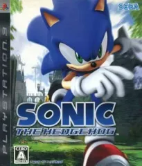 【中古】PS3ソフト ソニック・ザ・ヘッジホッグ