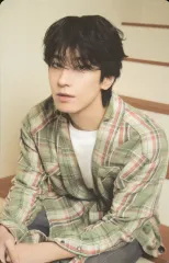 【中古】コレクションカード(男性) 29[ノーマル]：SEVENTEEN/ウォヌ(WONWOO)/「2024 SVT 8TH FAN MEETING ＜SEVENTEEN in CARAT LAND＞」トレーディングカード