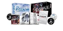 【中古】(未使用･未開封品)　機動戦士ガンダム サイドストーリーズ Limited Edition (初回封入特典 豪華4大特典コード同梱) - PS3 v1yptgt