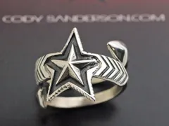 2025年最新】CODY sanderson double arrowの人気アイテム - メルカリ