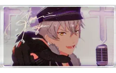 【中古】アクリルスタンド・アクリルパネル 大神晃牙 「あんさんぶるスターズ!! ES Music Garden Liveカットアクリルスタンド D」 通販限定