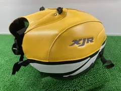 YAMAHA xjr1300 タンク エディ ローソン 黒/白/赤 YAMAHA xjr1300