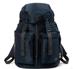 【PX TANKER】TACTICAL PACK 吉田カバン ポーター PORTER リュック バックパック
